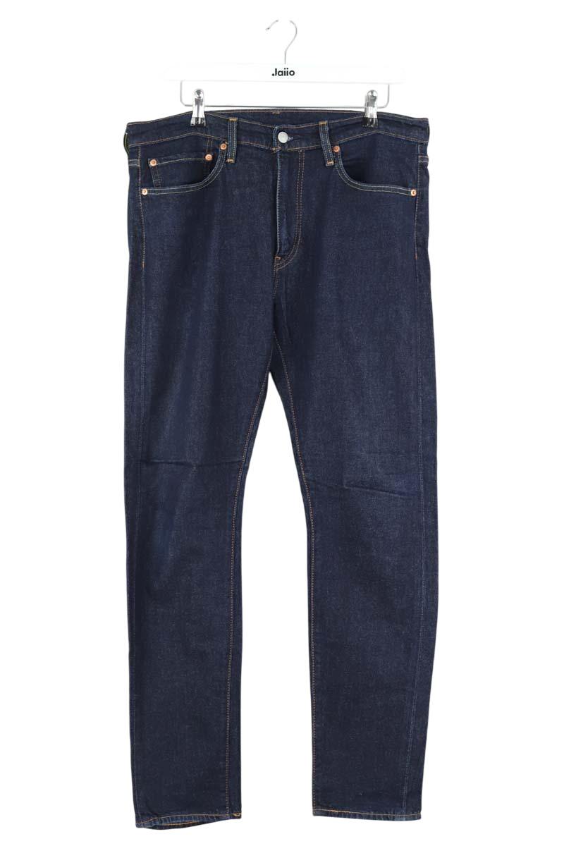 Jean droit Levi's  Bleu