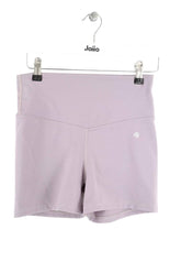 Short de sport Anine Bing  Violet