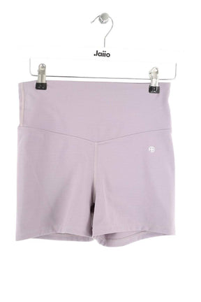 Short de sport Anine Bing  Violet