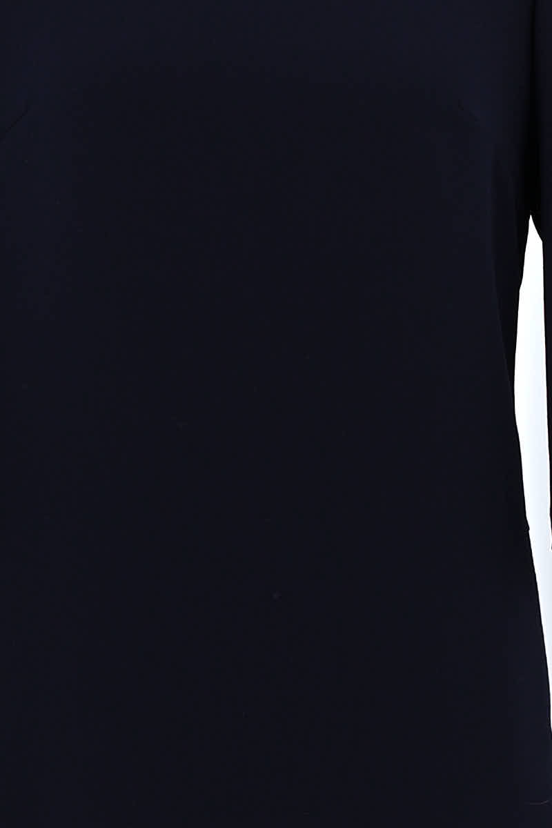 Robe Claudie Pierlot  Marine