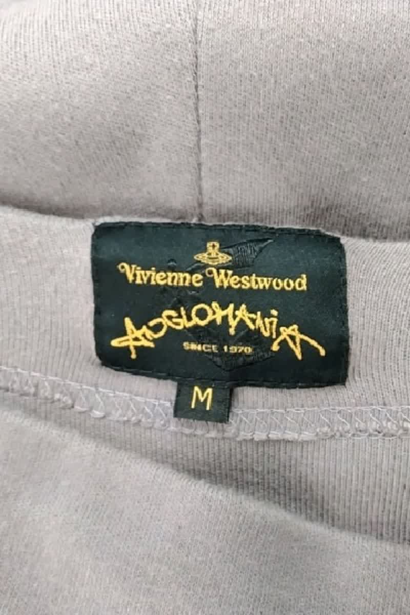 Robe Vivienne Westwood  Violet