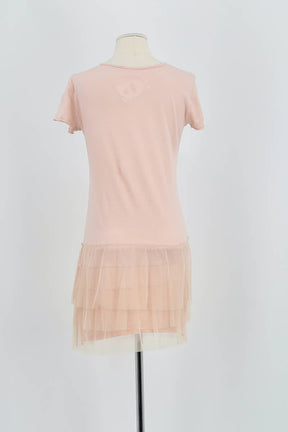 Robe Zadig & Voltaire  Rose