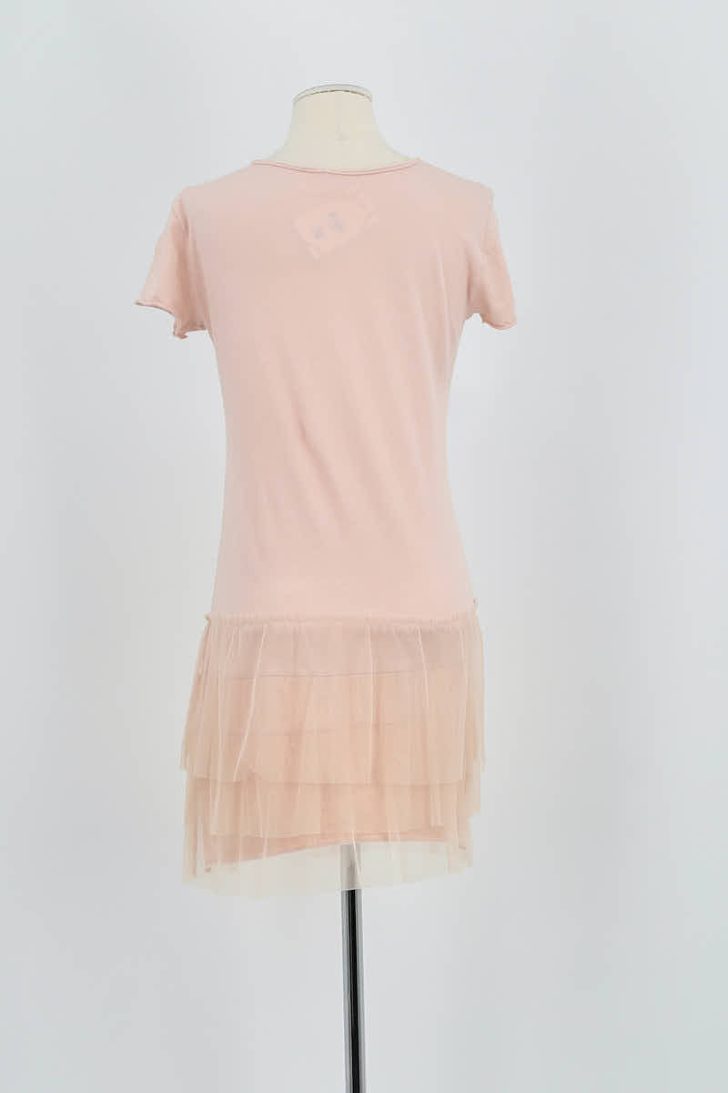Robe Zadig & Voltaire  Rose