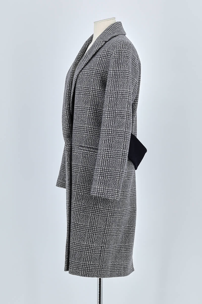 Manteau Chloé Stora  Gris
