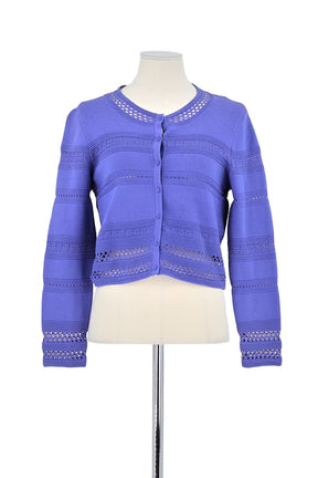Gilet Sandro  Marine