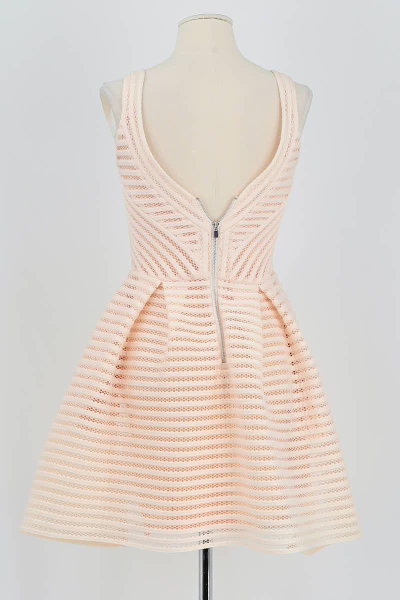 Robe Maje  Rose