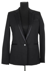 Blazer The Kooples  Noir