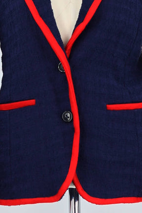 Blazer Isabel Marant  Marine