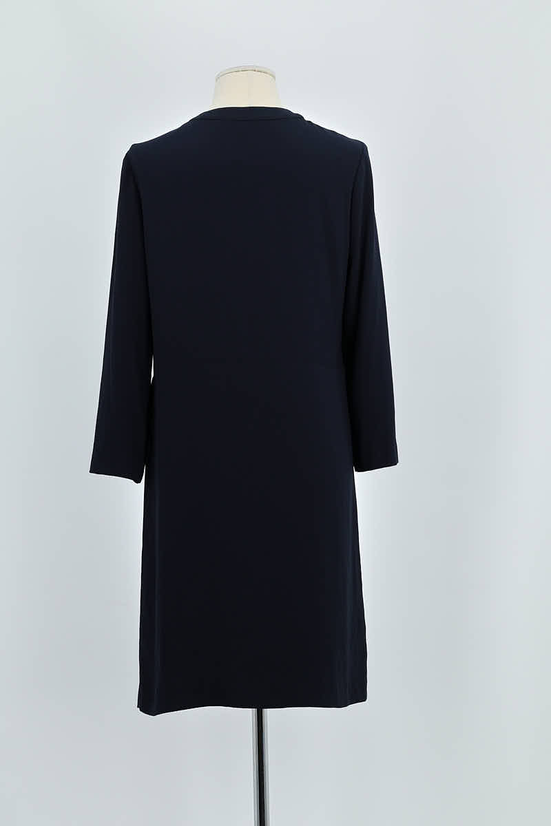 Robe Tara Jarmon  Marine