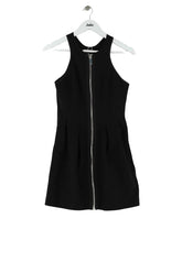 Robe Maje  Noir