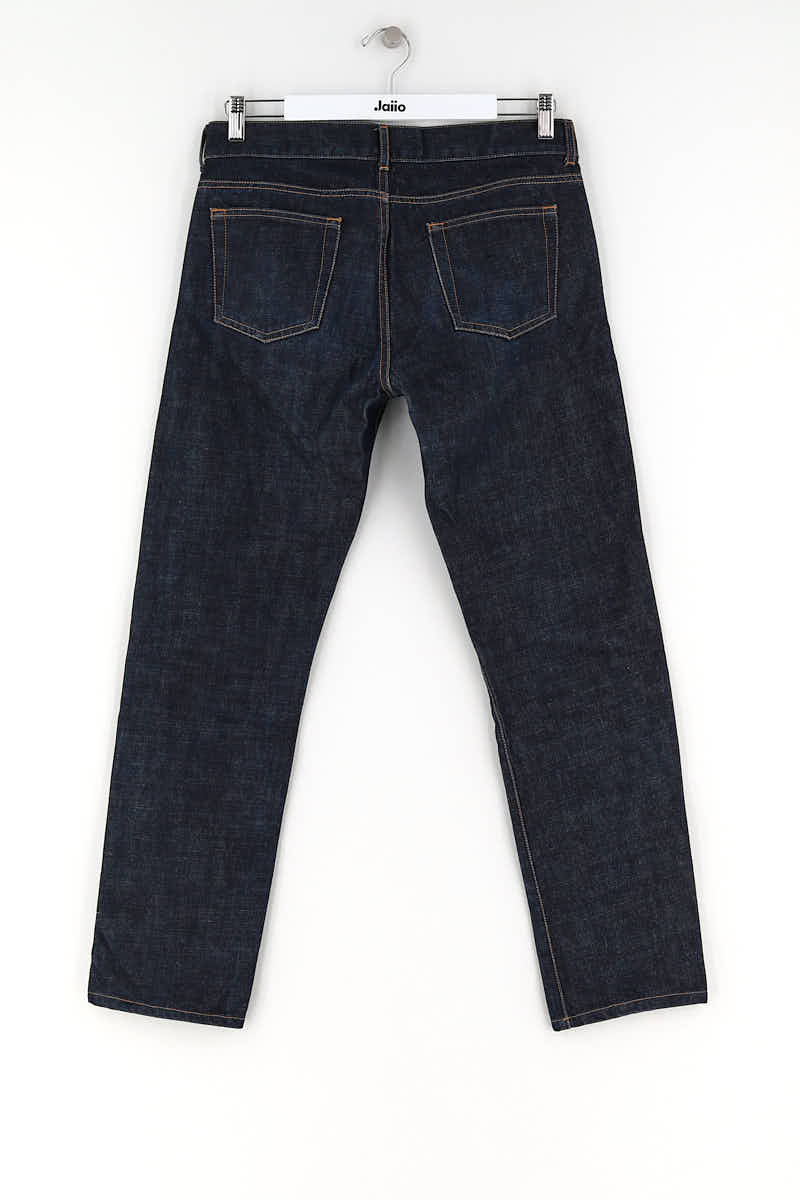 Jean droit The Kooples  Marine