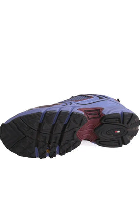 Baskets Tommy Hilfiger Bleu en Tissu