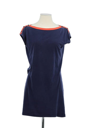 Robe Sessun  Marine
