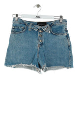 Short The Kooples  Bleu
