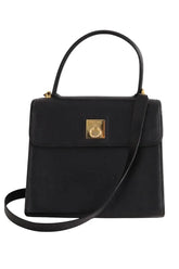 Sac à main Celine Noir en Cuir - Seconde Main