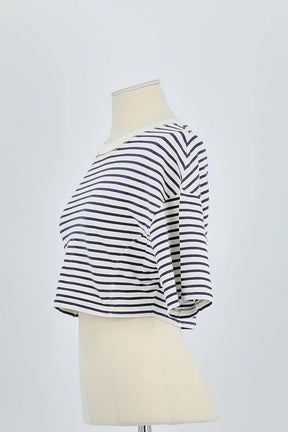 T-shirt Bash  Blanc