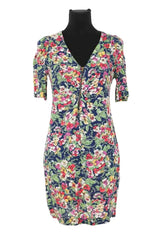 Robe Claudie Pierlot  Multicolore