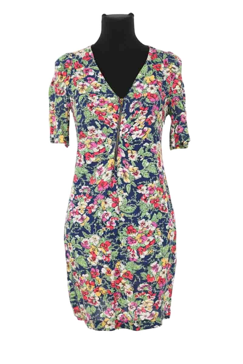 Robe Claudie Pierlot  Multicolore