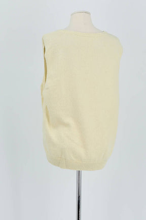 Pull American Vintage  Jaune