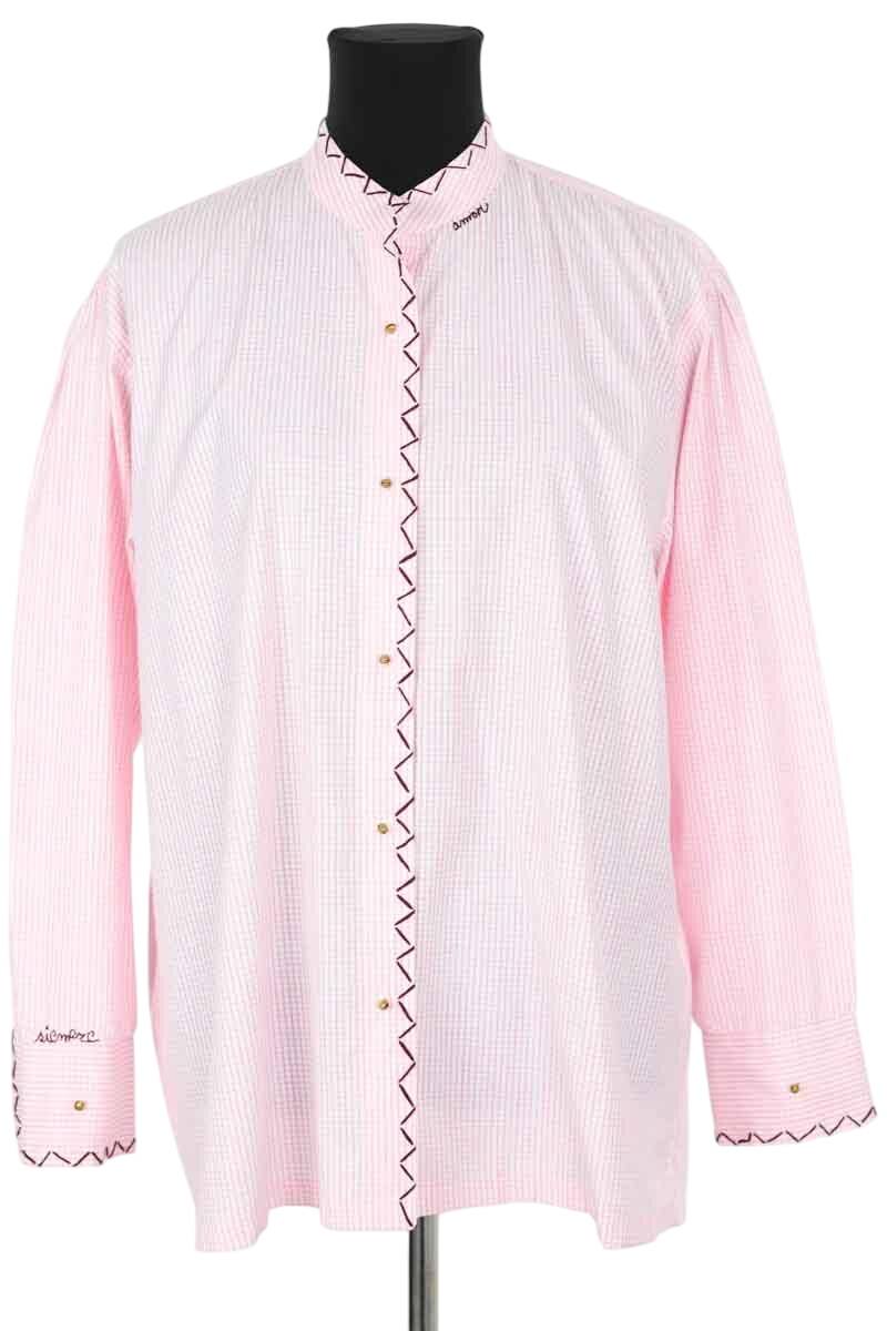Chemise Victoria Leivissa  Rose