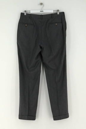 Pantalon slim Ralph Lauren  Gris