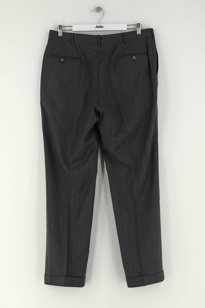 Pantalon slim Ralph Lauren  Gris