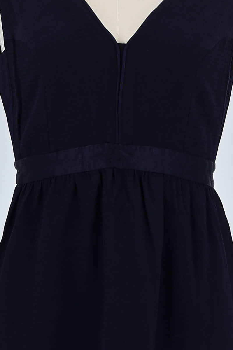Robe Sessun  Marine