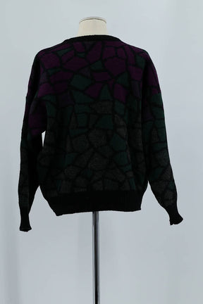 Pull Lacoste  Noir