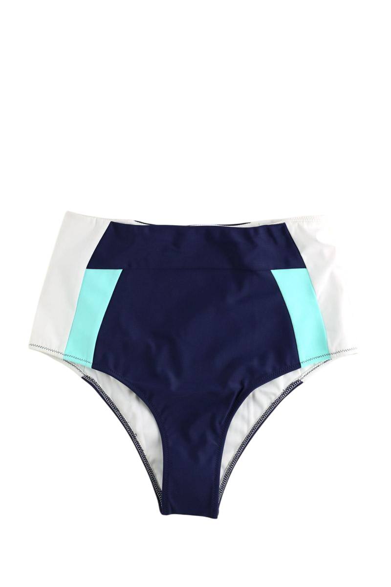 Maillot de bain Luz  Bleu