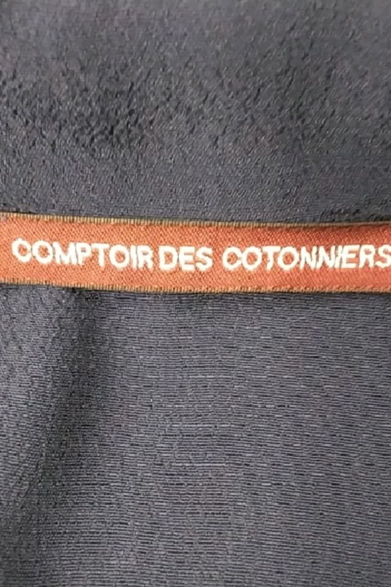 Combinaison Comptoir des Cotonniers  Marine