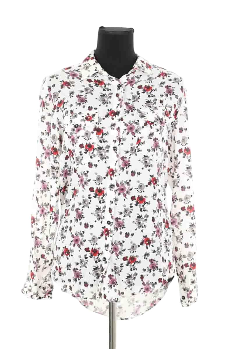Chemise The Kooples  Blanc