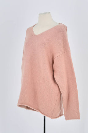 Pulls Eric Bompard  Rose