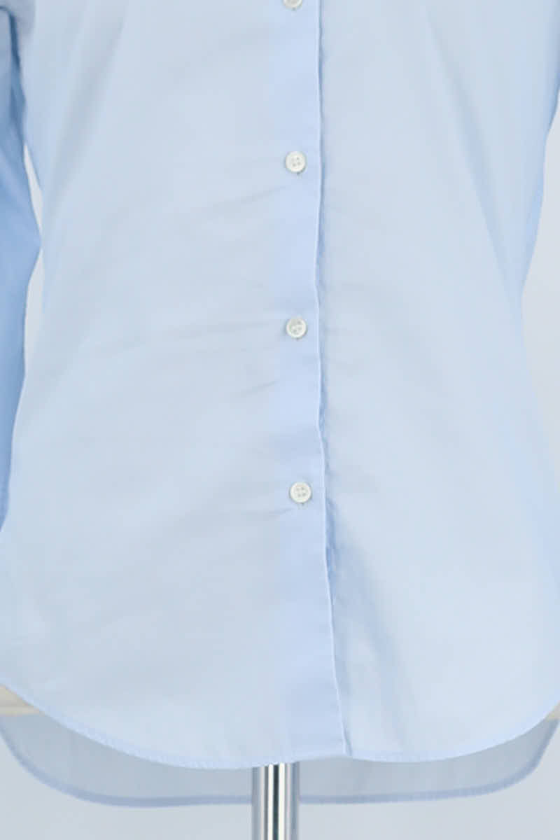 Chemise Figaret  Bleu