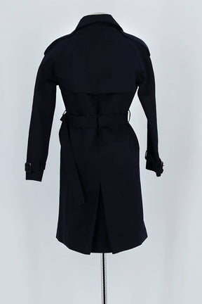 Trench-coat Gerard Darel  Marine
