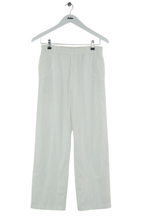 Pantalon droit Courrèges  Blanc