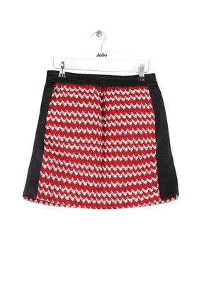 Mini jupe Kenzo  Rouge