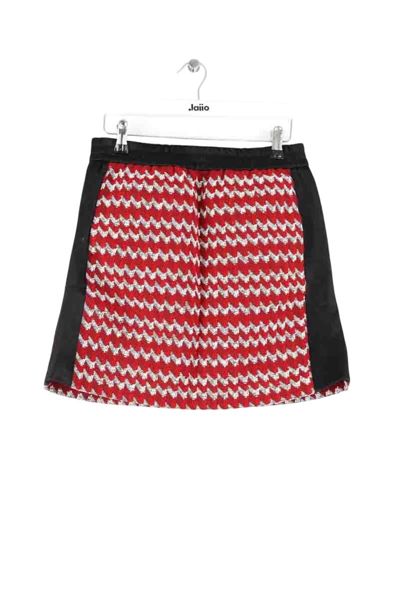Mini jupe Kenzo  Rouge