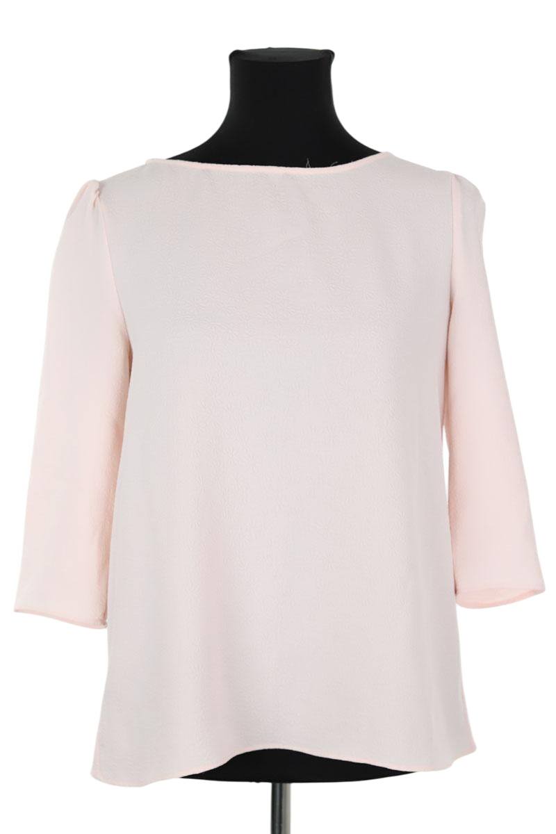 Blouse Claudie Pierlot  Rose