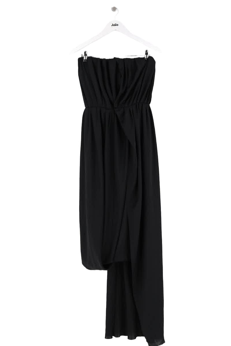Maxi Acne Studios  Noir