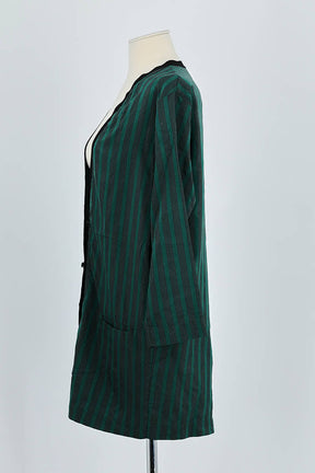 Robe Forte_Forte  Vert