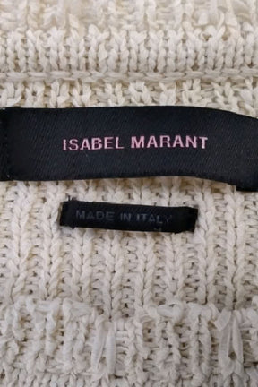 Pull Isabel Marant  Jaune