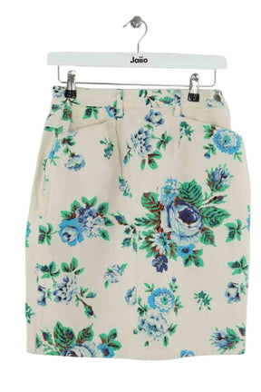 Mini jupe Kenzo  Blanc
