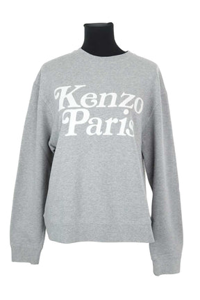 Sweatshirt Kenzo  Gris