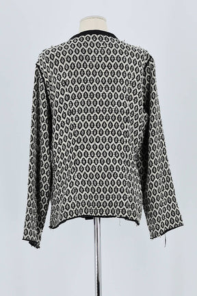 Gilet Iro  Noir