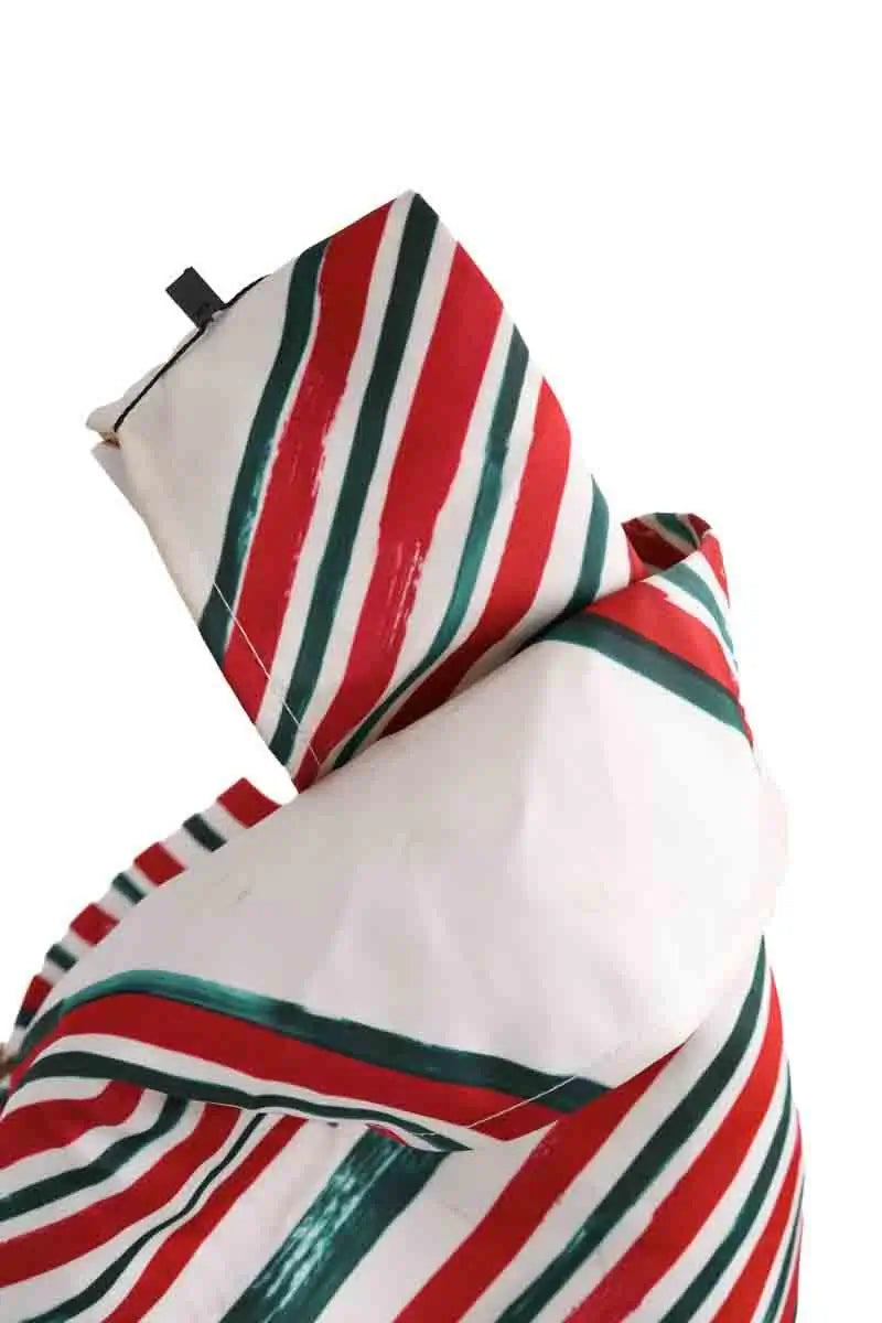 Cabas Carven Multicolore en Synthétique