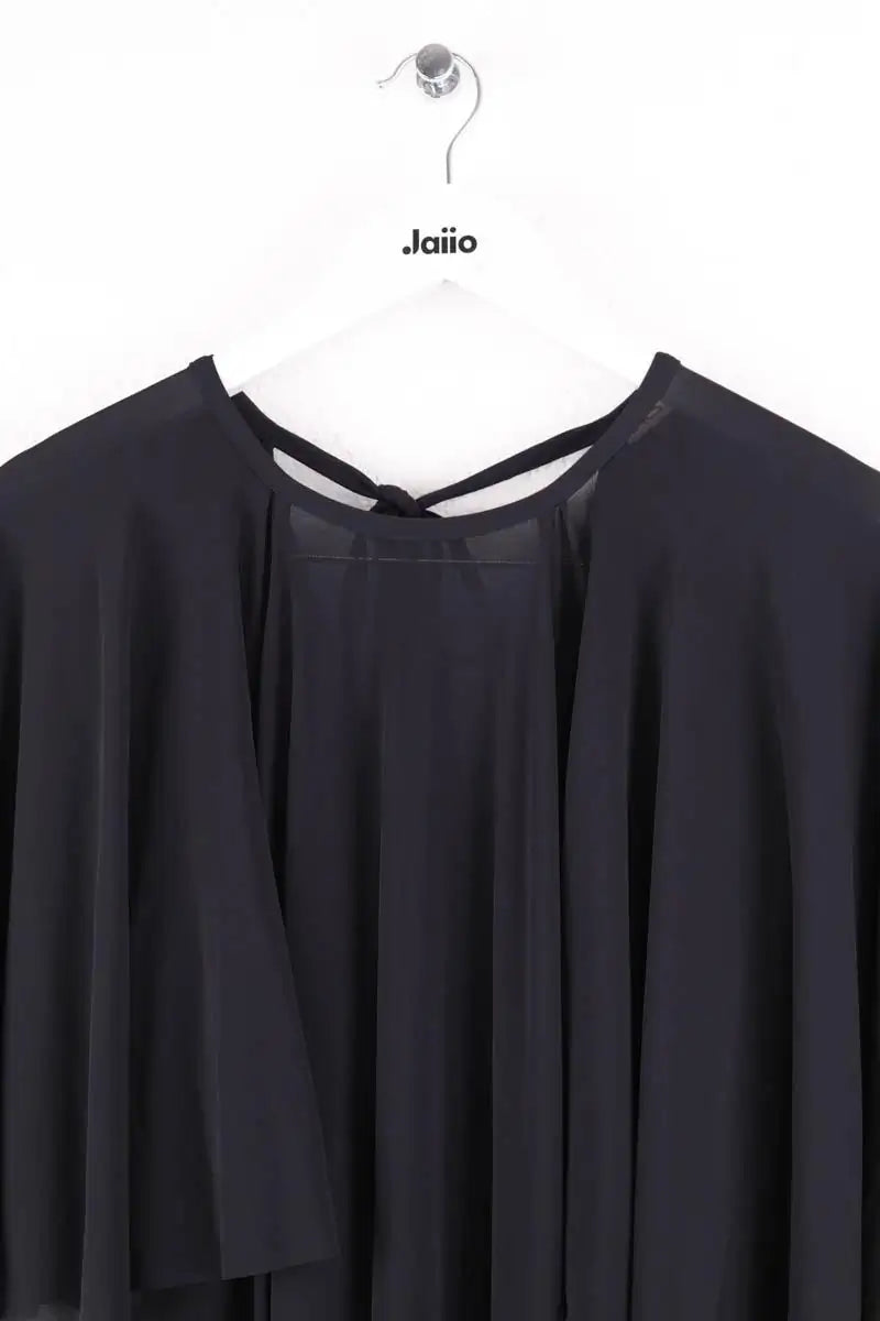 Robe de plage Eres Noir en Synthétique