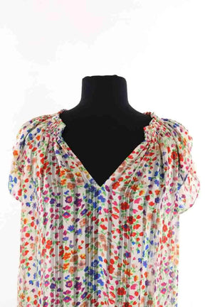 Blouse Ba&Sh Multicolore en Synthétique