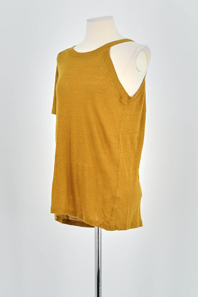 T-shirt Iro  Camel
