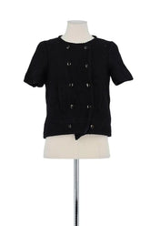 Veste Claudie Pierlot  Noir
