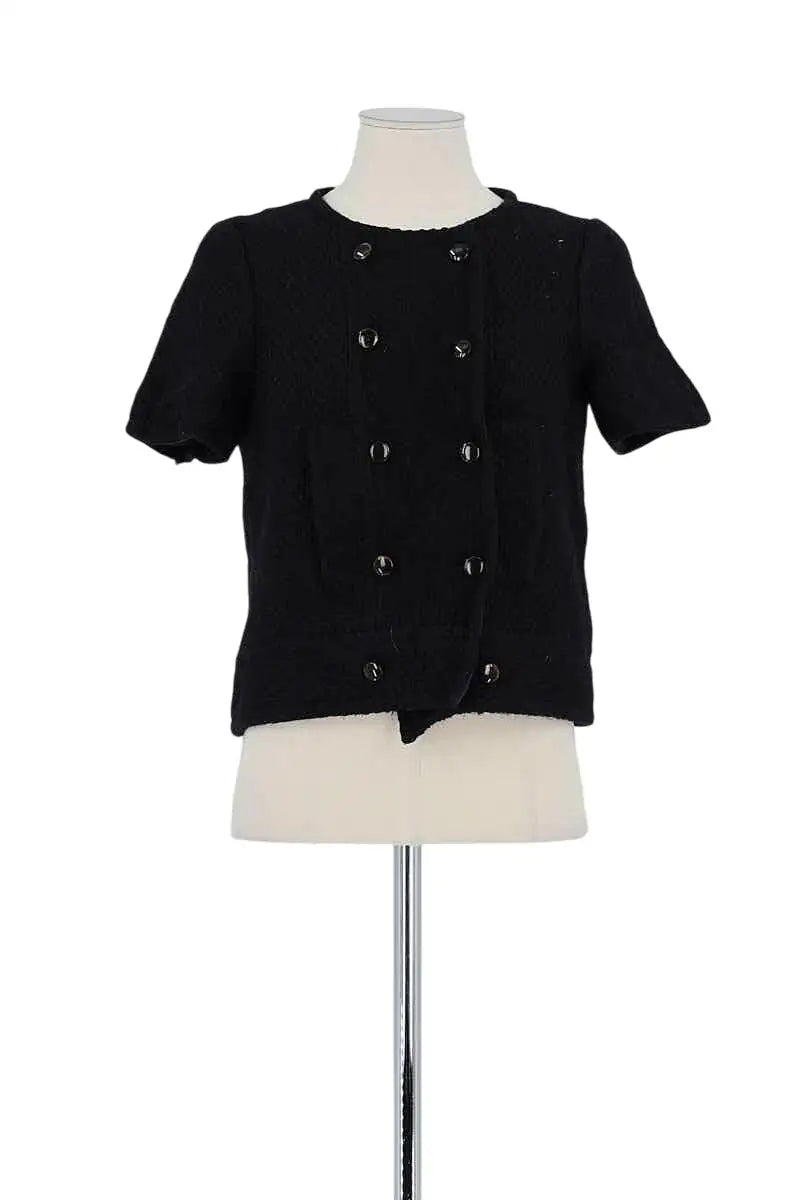 Veste Claudie Pierlot  Noir